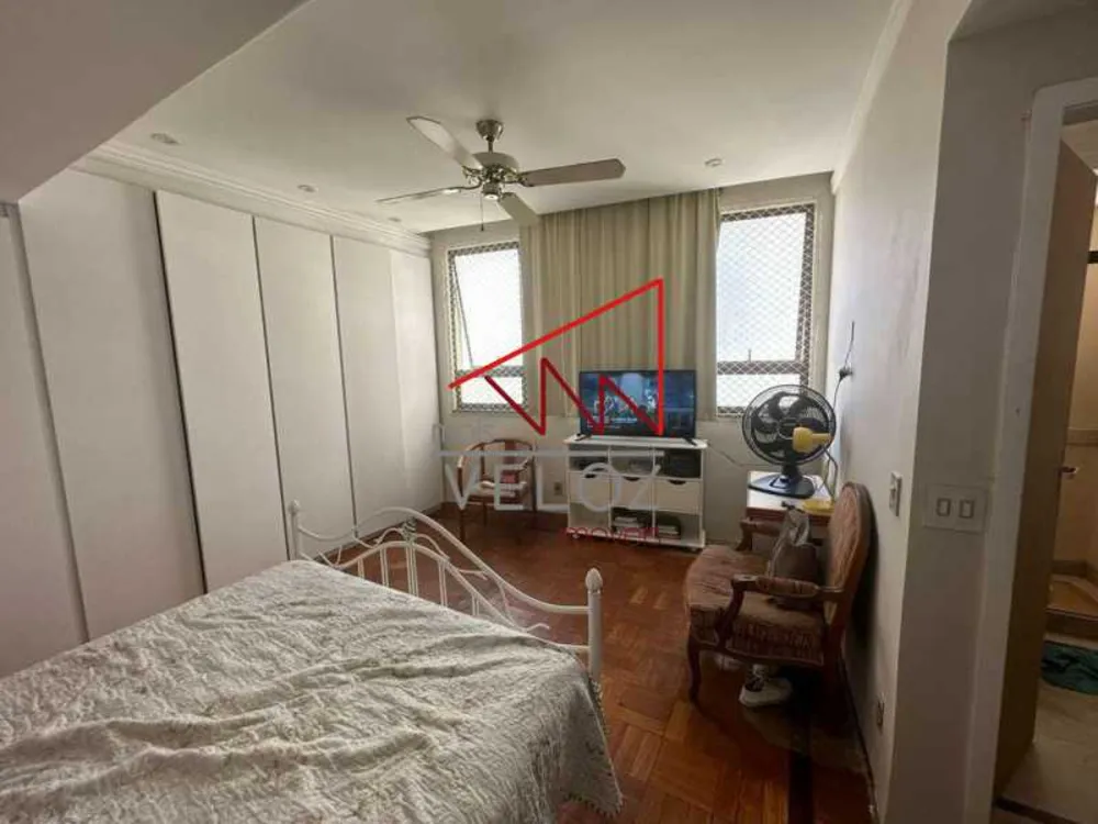 Apartamento, 3 quartos, 160 m² - Foto 9