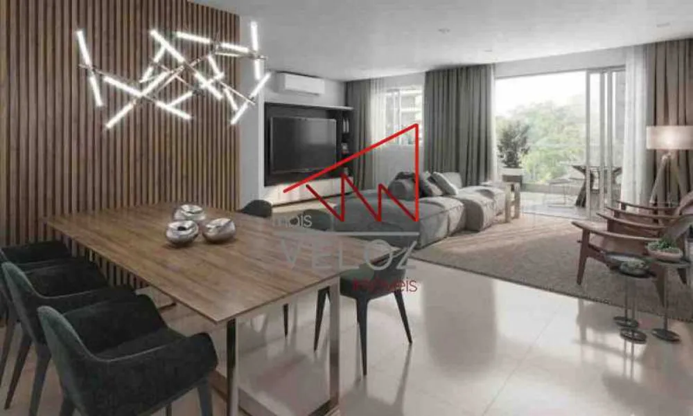 Apartamento, 3 quartos, 106 m² - Foto 9