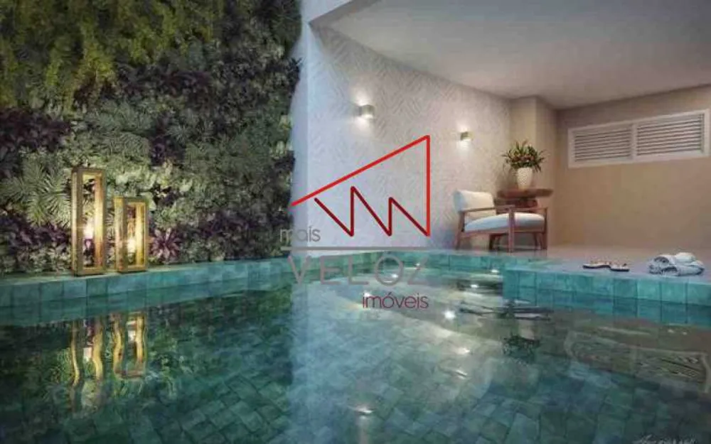 Apartamento, 3 quartos, 106 m² - Foto 11