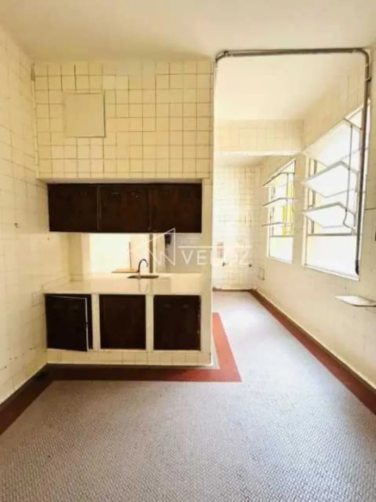 Apartamento, 3 quartos, 169 m² - Foto 13