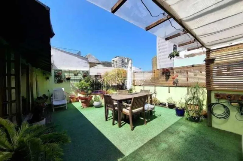 Cobertura, 4 quartos, 116 m² - Foto 15