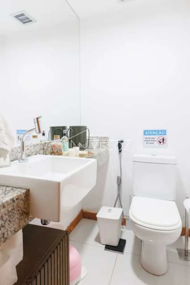 Cobertura, 3 quartos, 252 m² - Foto 4