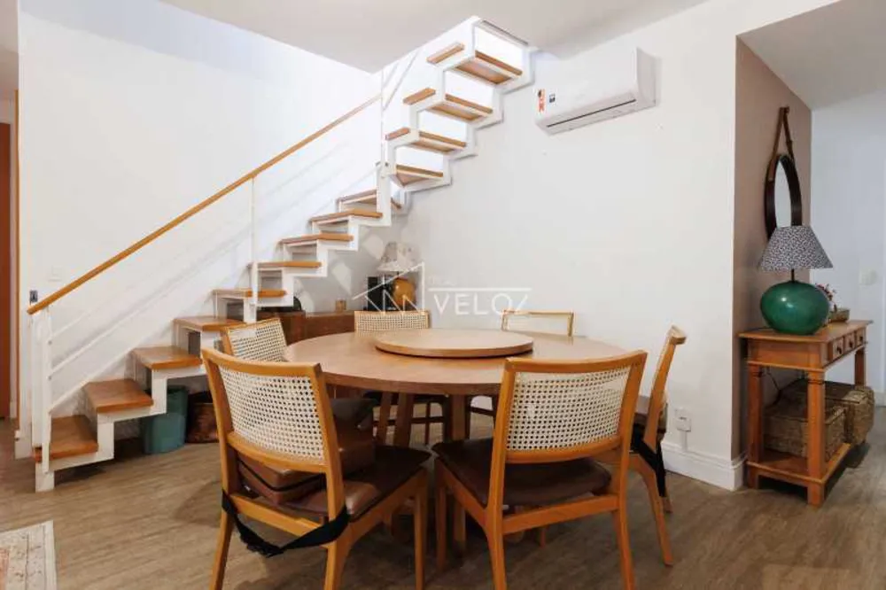 Cobertura, 3 quartos, 252 m² - Foto 9