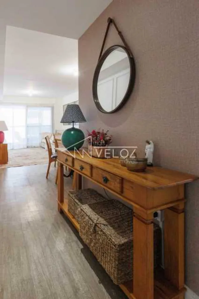 Cobertura, 3 quartos, 252 m² - Foto 8