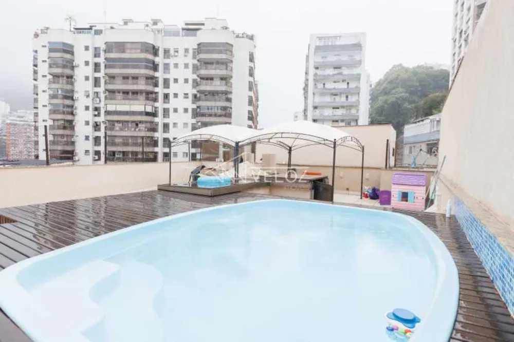 Cobertura, 3 quartos, 252 m² - Foto 6