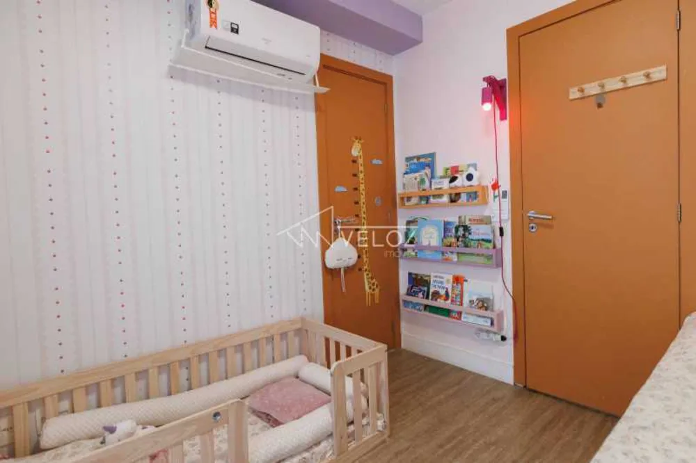 Cobertura, 3 quartos, 252 m² - Foto 5