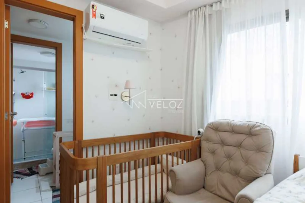Cobertura, 3 quartos, 252 m² - Foto 7
