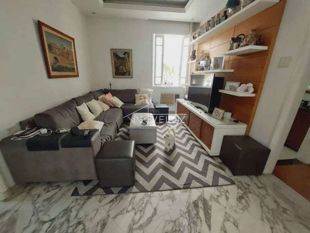 Apartamento, 4 quartos, 175 m² - Foto 6