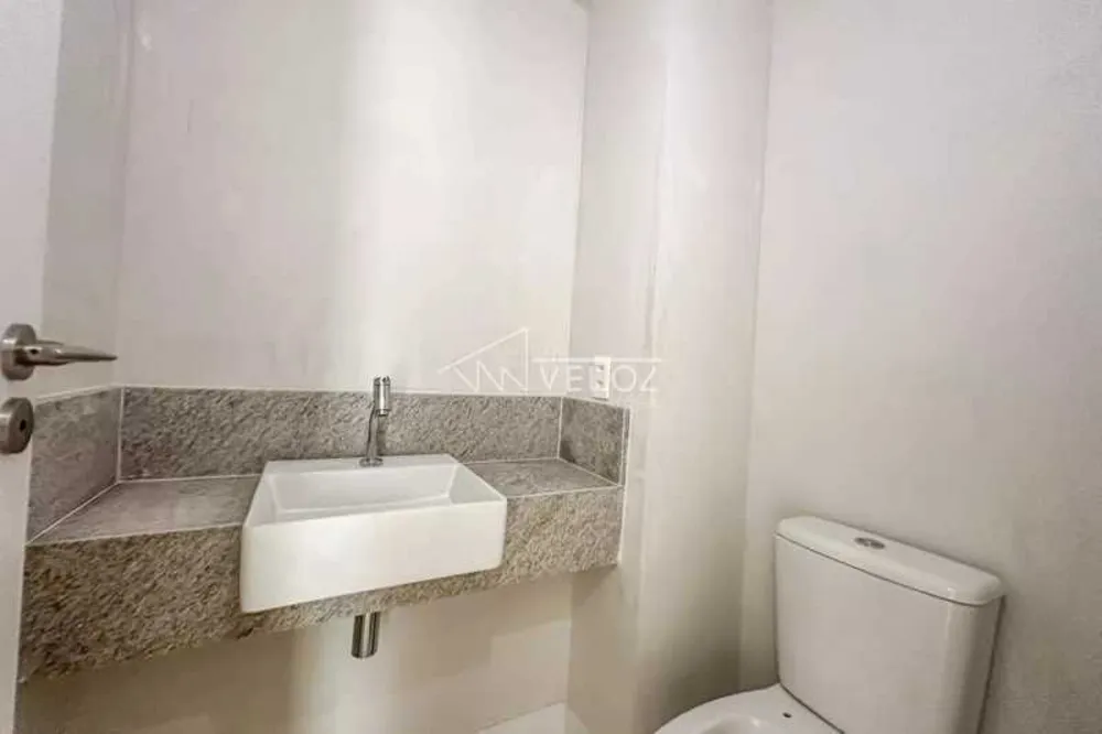 Apartamento, 3 quartos, 150 m² - Foto 10