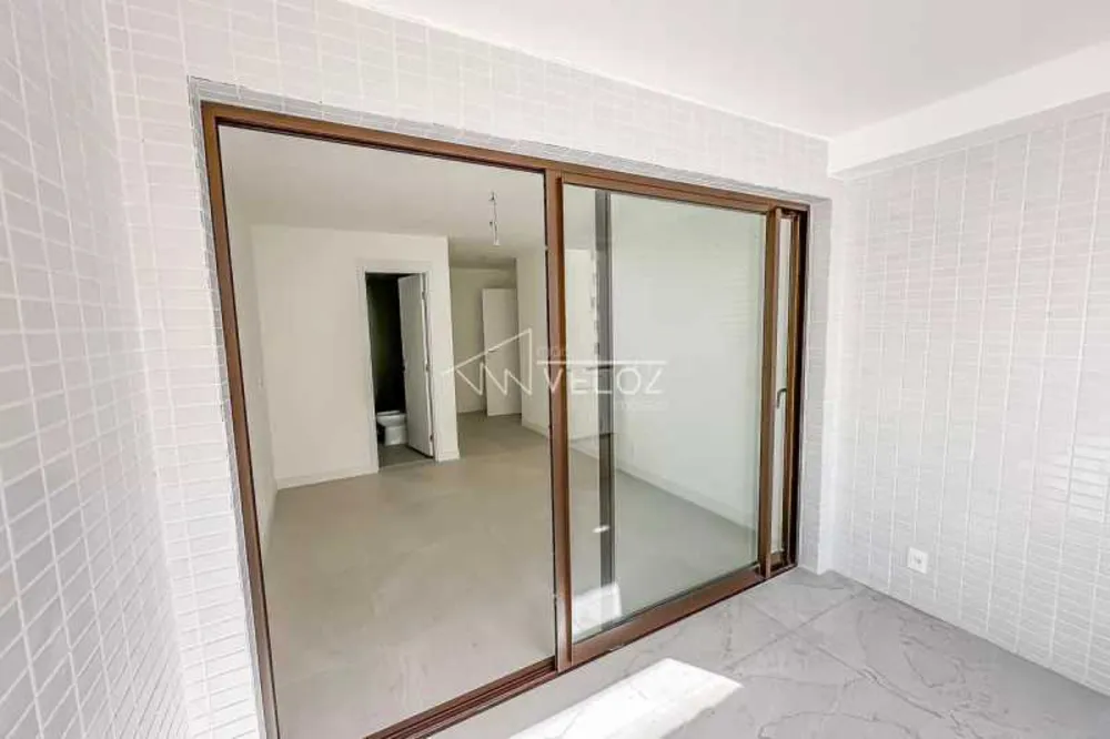 Apartamento, 3 quartos, 150 m² - Foto 21