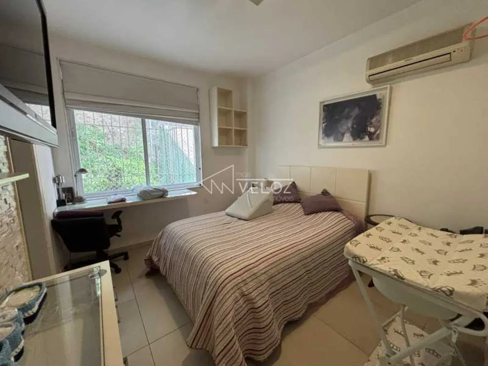 Apartamento, 4 quartos, 184 m² - Foto 7