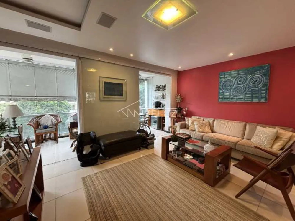 Apartamento, 4 quartos, 184 m² - Foto 11