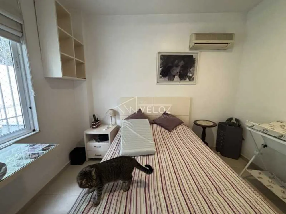 Apartamento, 4 quartos, 184 m² - Foto 4