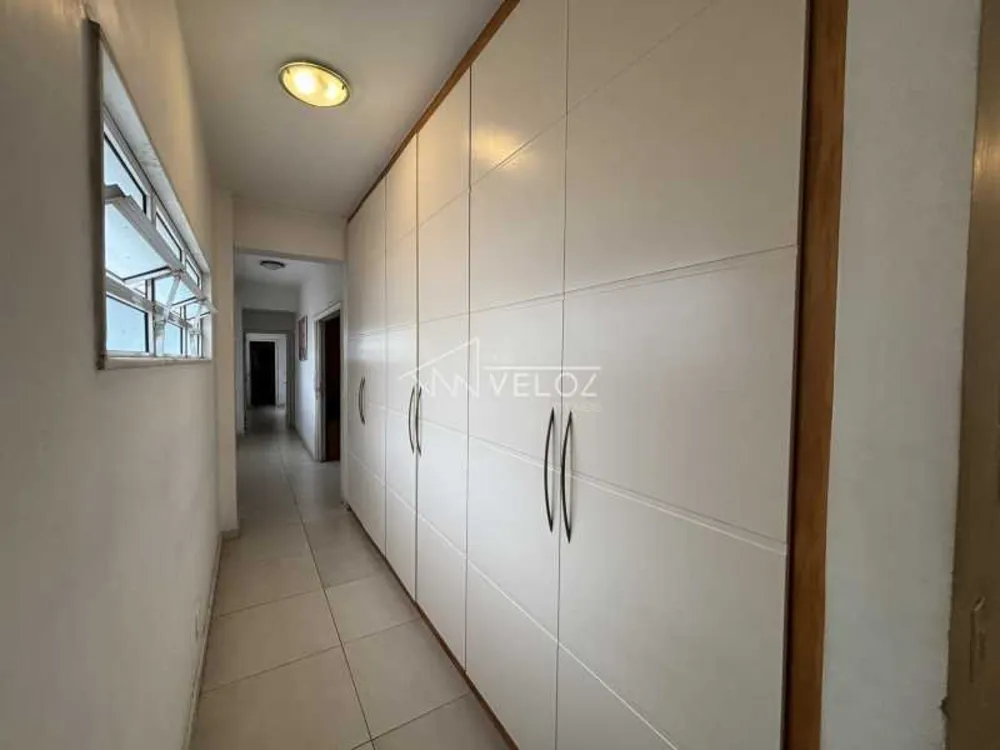 Apartamento, 4 quartos, 184 m² - Foto 3