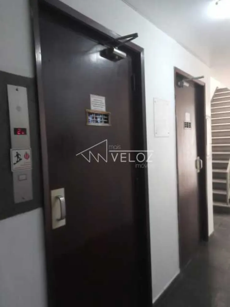 Kitnet-Studio, 21 m² - Foto 19