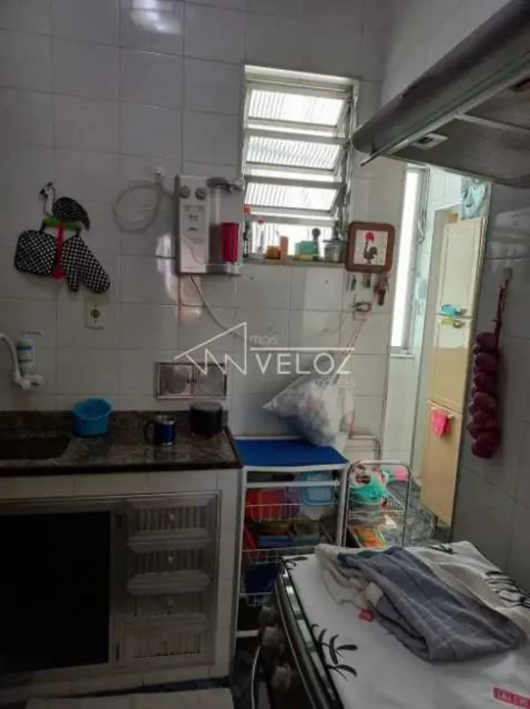 Apartamento, 1 quarto, 68 m² - Foto 10