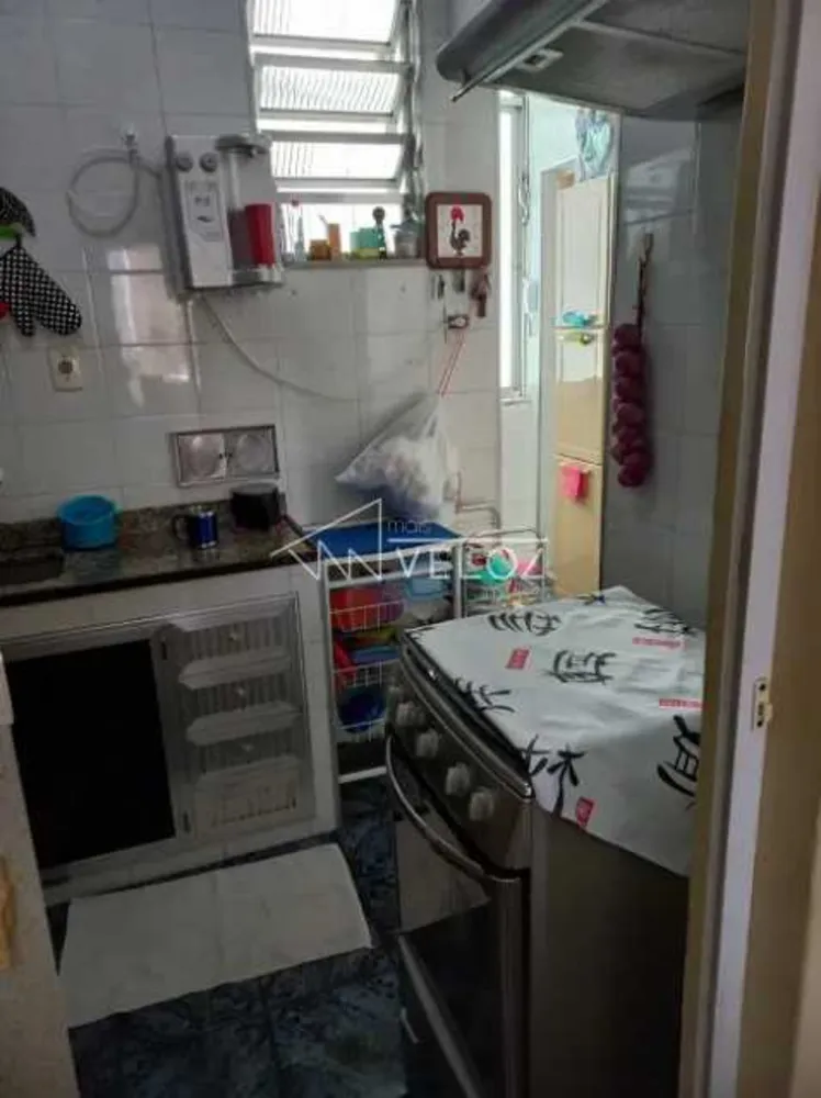 Apartamento, 1 quarto, 68 m² - Foto 11