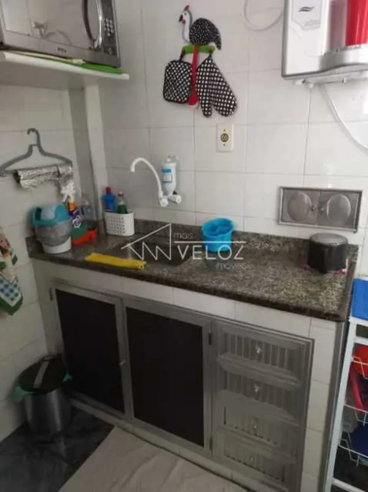 Apartamento, 1 quarto, 68 m² - Foto 15