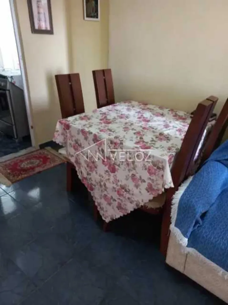 Apartamento, 1 quarto, 68 m² - Foto 1