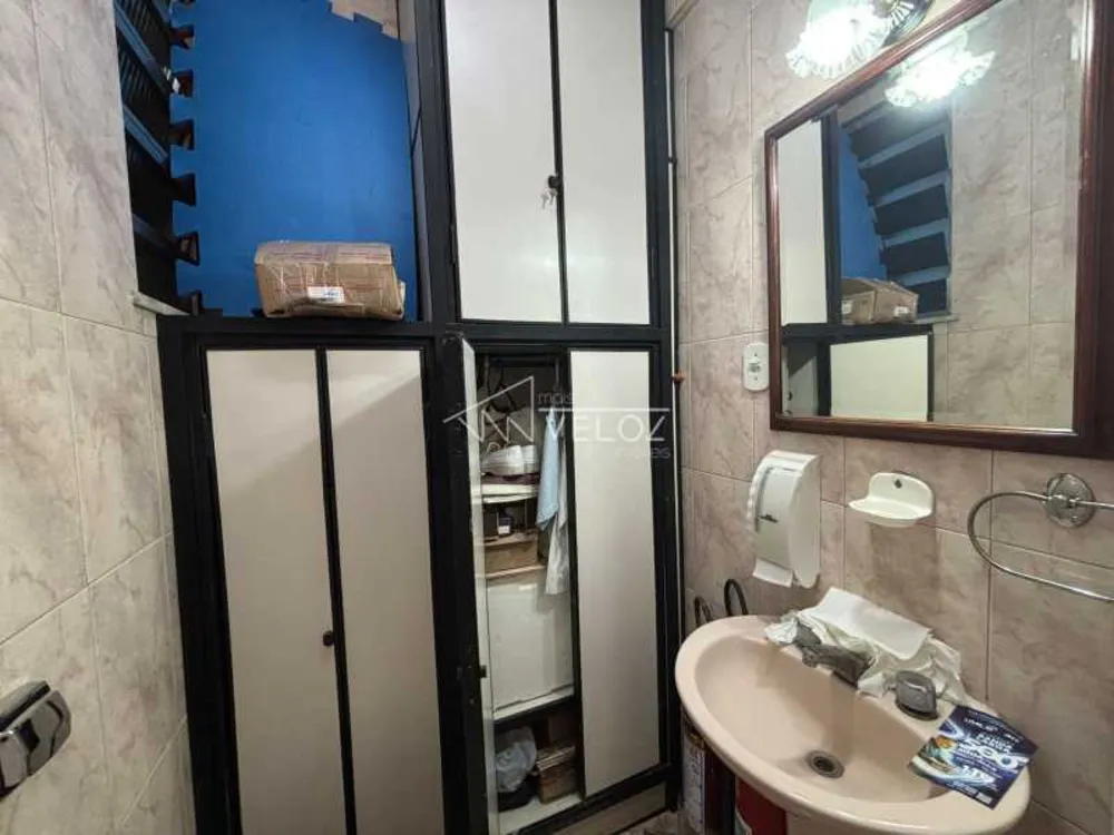 Apartamento, 1 quarto, 35 m² - Foto 2