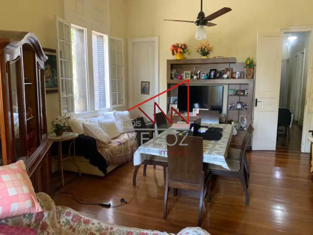 Apartamento, 4 quartos, 130 m² - Foto 16