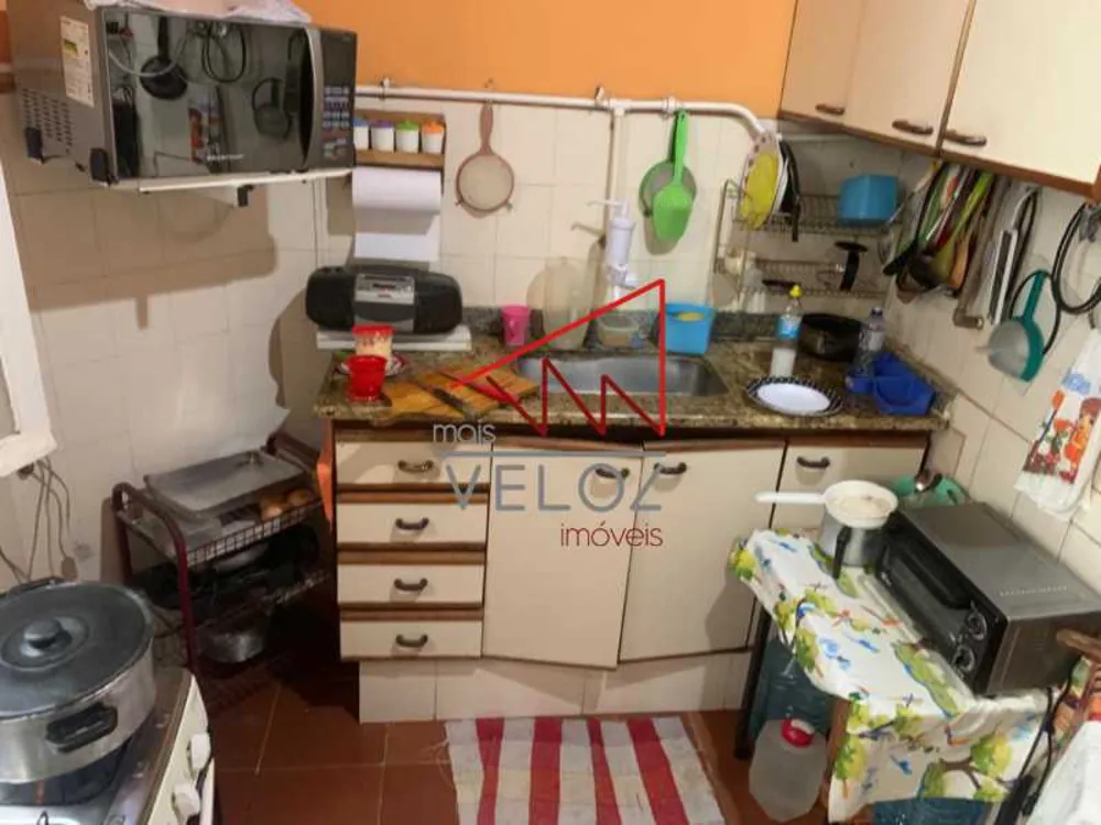 Apartamento, 4 quartos, 130 m² - Foto 4