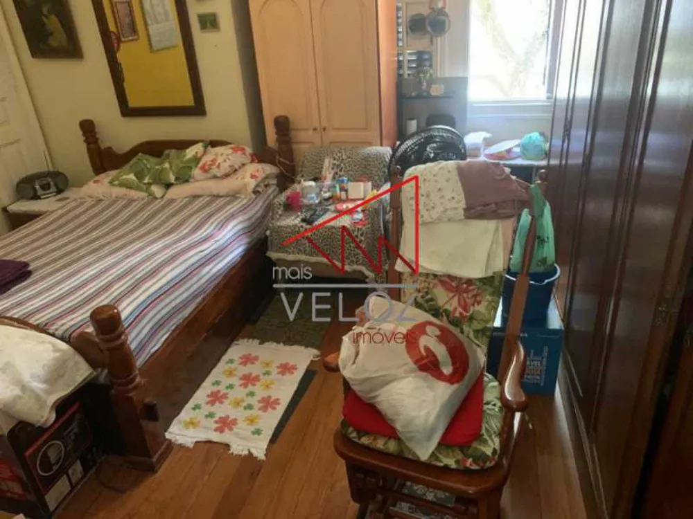 Apartamento, 4 quartos, 130 m² - Foto 18