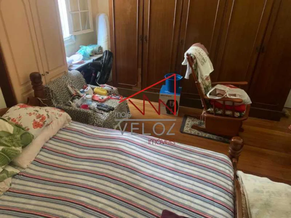Apartamento, 4 quartos, 130 m² - Foto 8