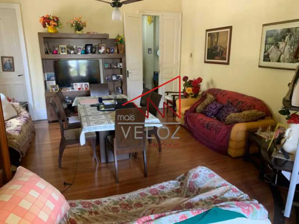 Apartamento, 4 quartos, 130 m² - Foto 7