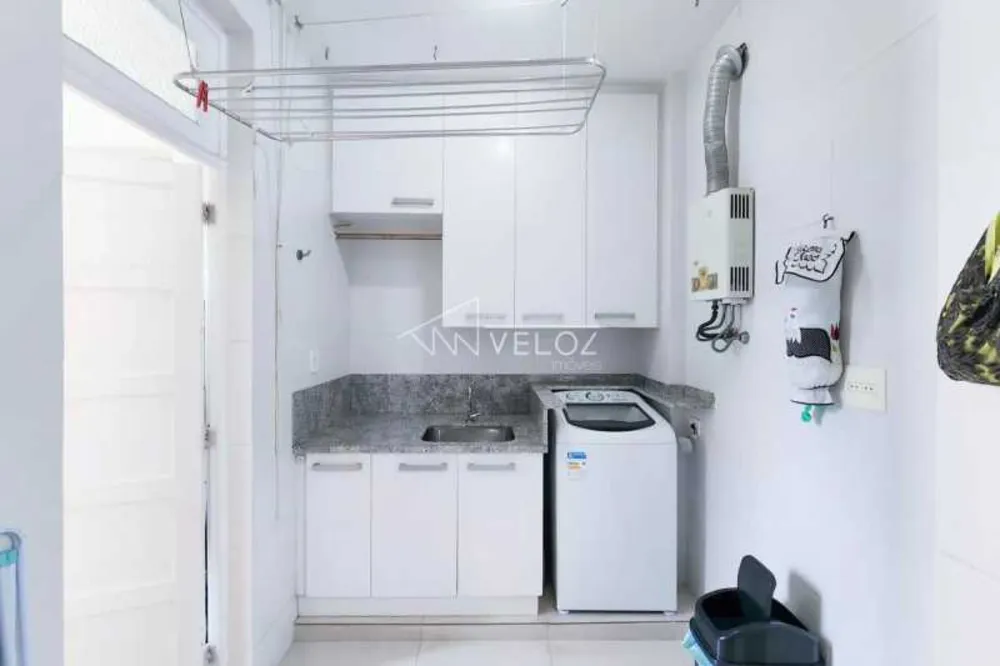 Apartamento, 3 quartos, 184 m² - Foto 1