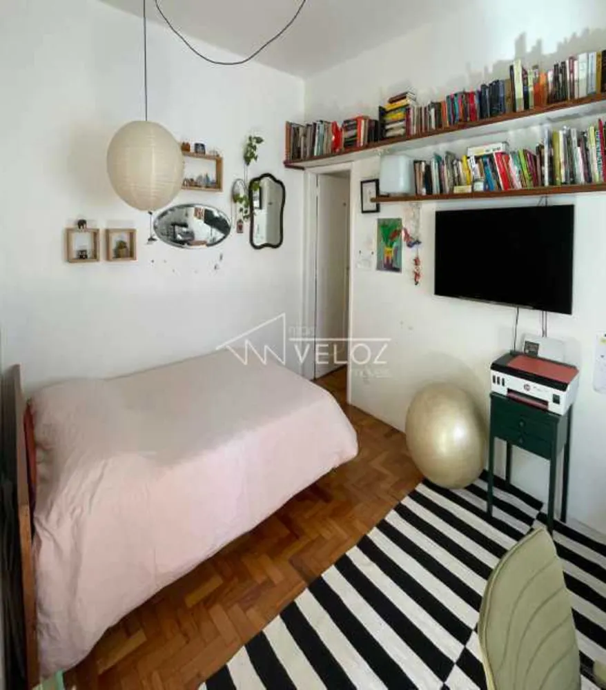 Apartamento, 2 quartos, 69 m² - Foto 11