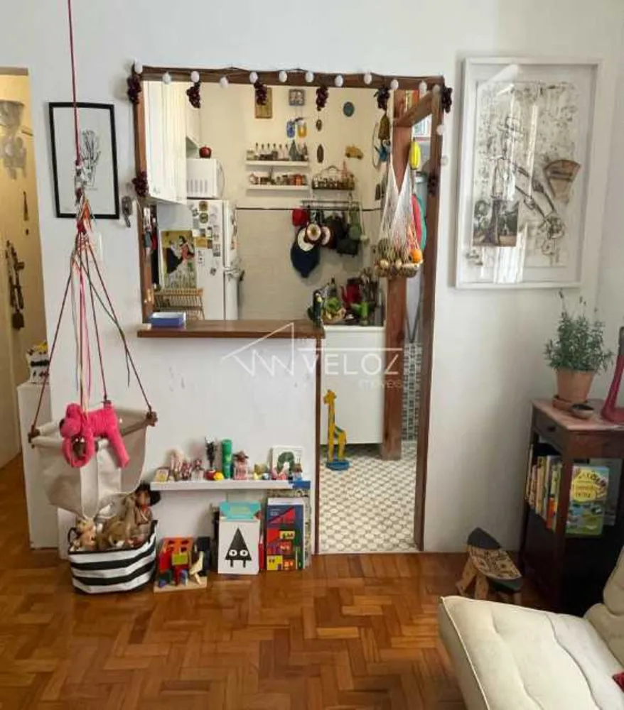 Apartamento, 2 quartos, 69 m² - Foto 14