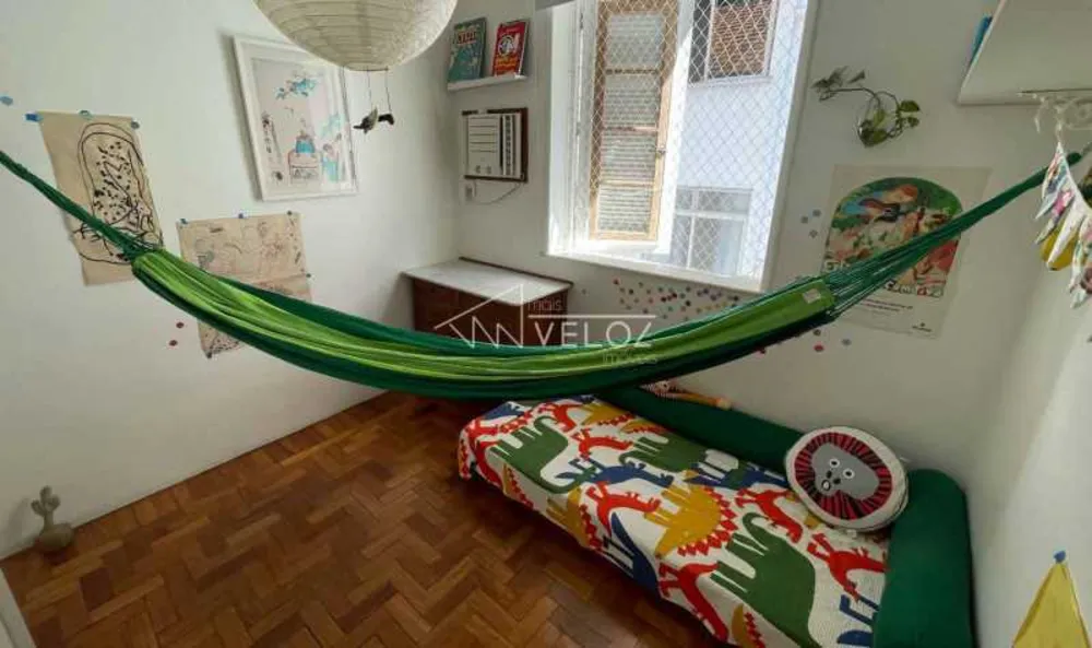 Apartamento, 2 quartos, 69 m² - Foto 1