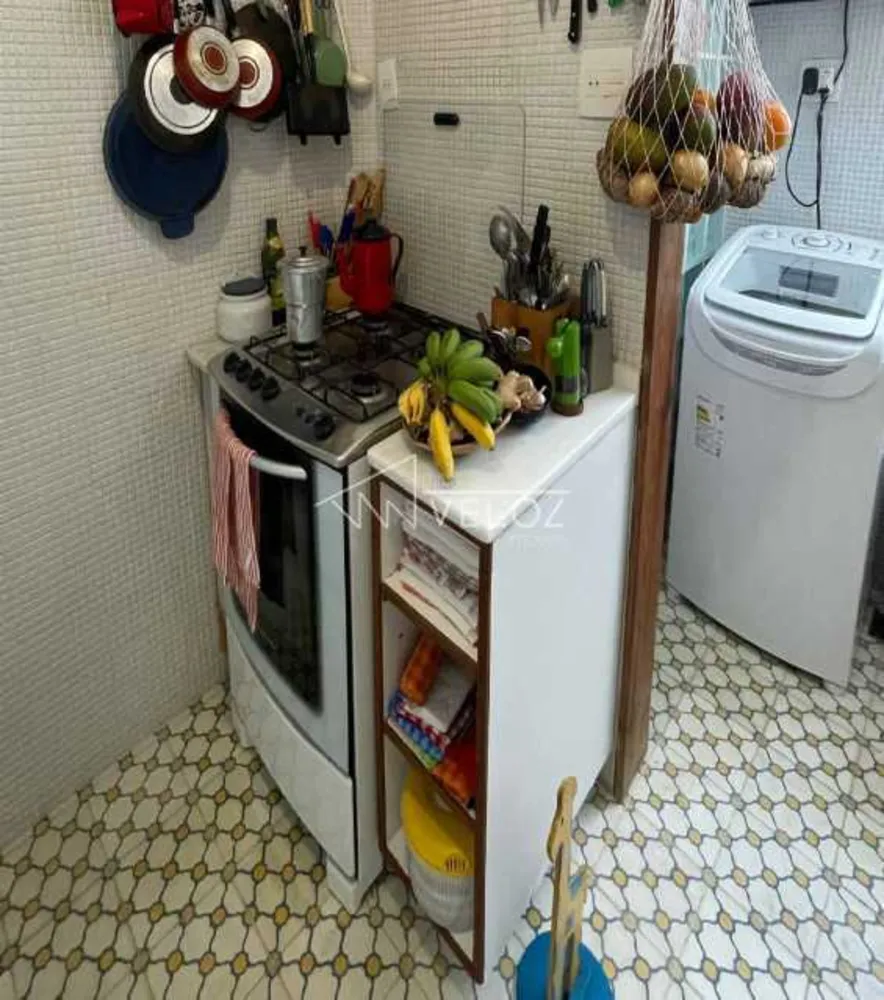 Apartamento, 2 quartos, 69 m² - Foto 5