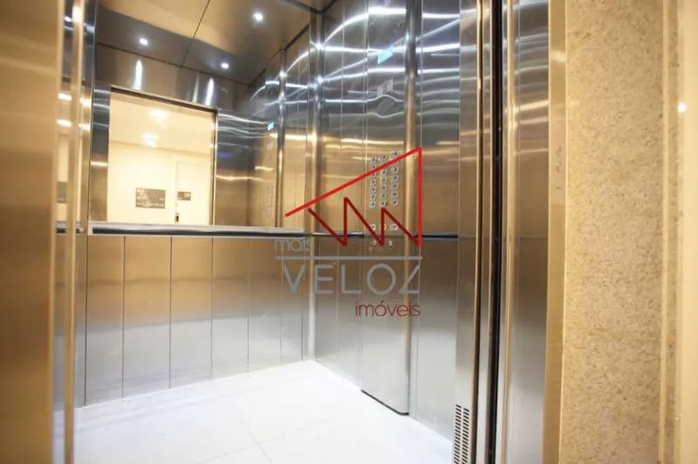Sala-Conjunto, 30 m² - Foto 19
