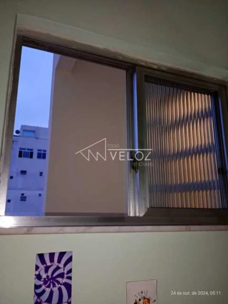 Apartamento, 1 quarto, 27 m² - Foto 17