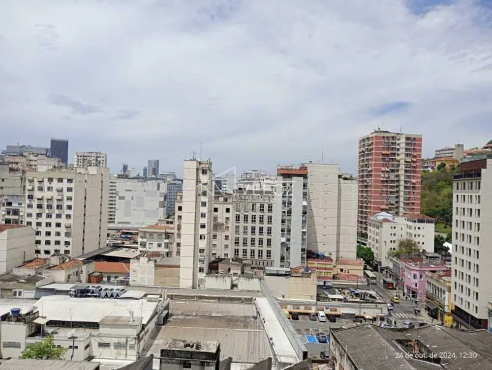 Apartamento, 1 quarto, 27 m² - Foto 18