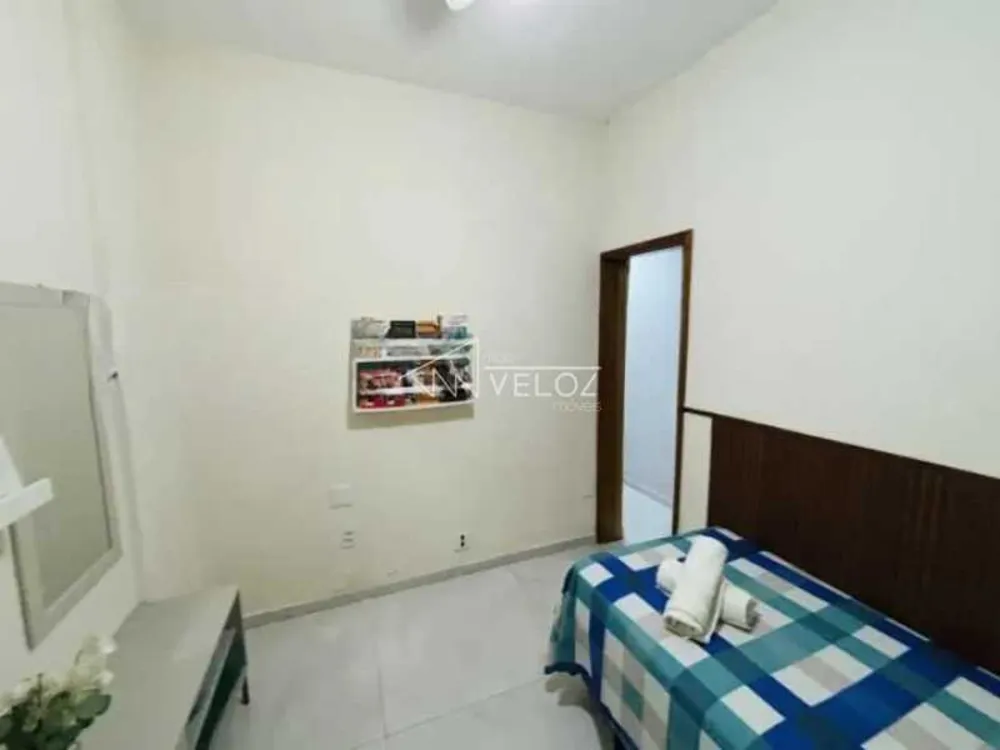 Apartamento, 2 quartos, 41 m² - Foto 2