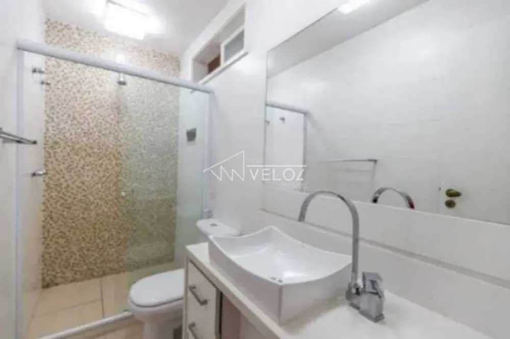 Apartamento, 3 quartos, 206 m² - Foto 5