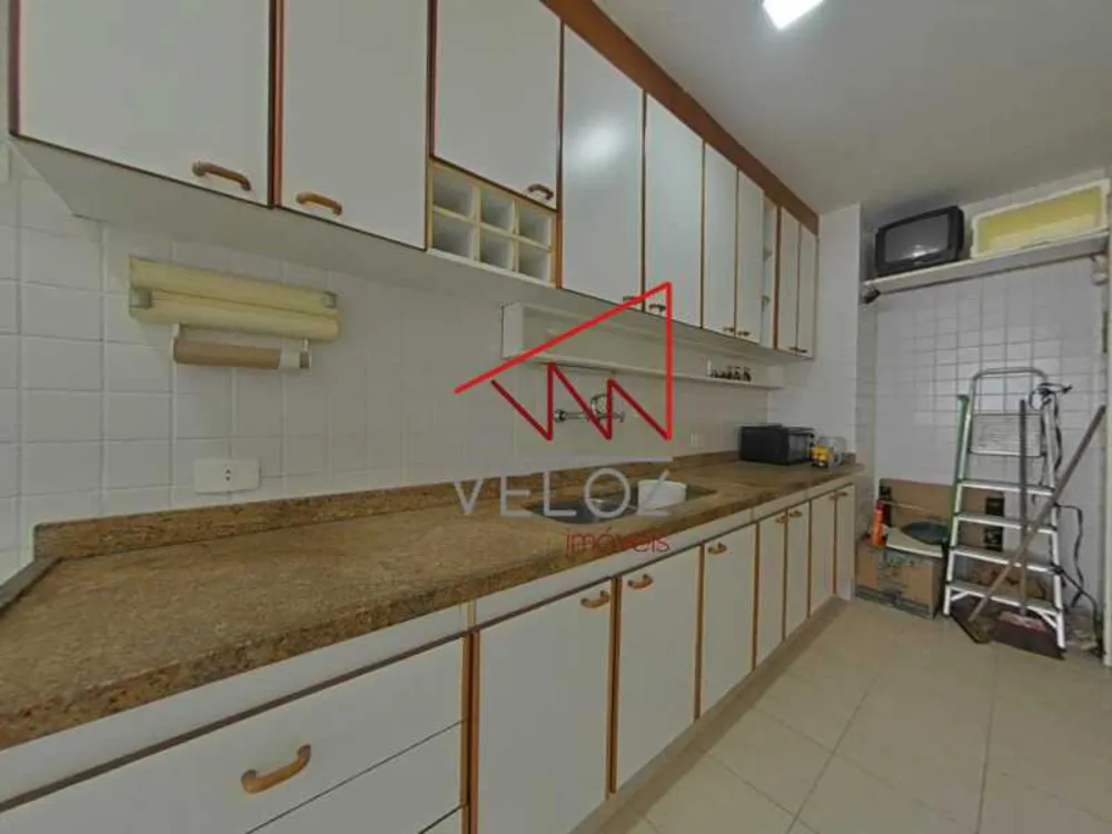Cobertura, 2 quartos, 162 m² - Foto 1