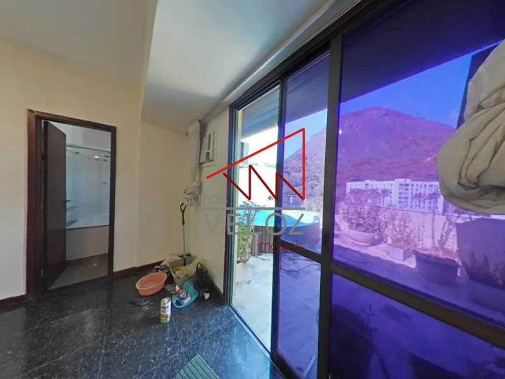 Cobertura, 2 quartos, 162 m² - Foto 4