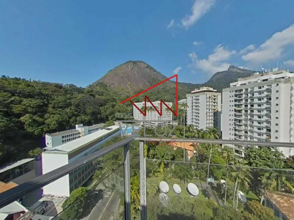 Cobertura, 2 quartos, 162 m² - Foto 12
