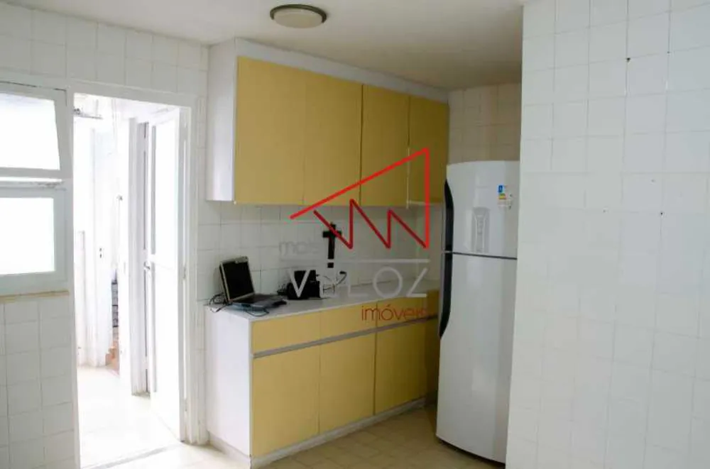 Apartamento, 3 quartos, 118 m² - Foto 22