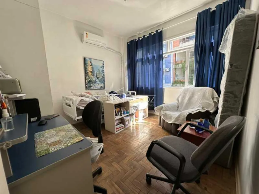 Apartamento, 4 quartos, 157 m² - Foto 15