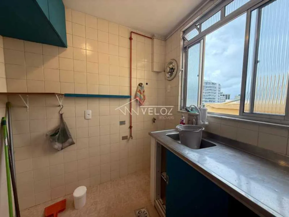 Apartamento, 2 quartos, 77 m² - Foto 17