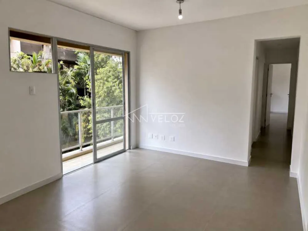 Apartamento, 2 quartos, 87 m² - Foto 2
