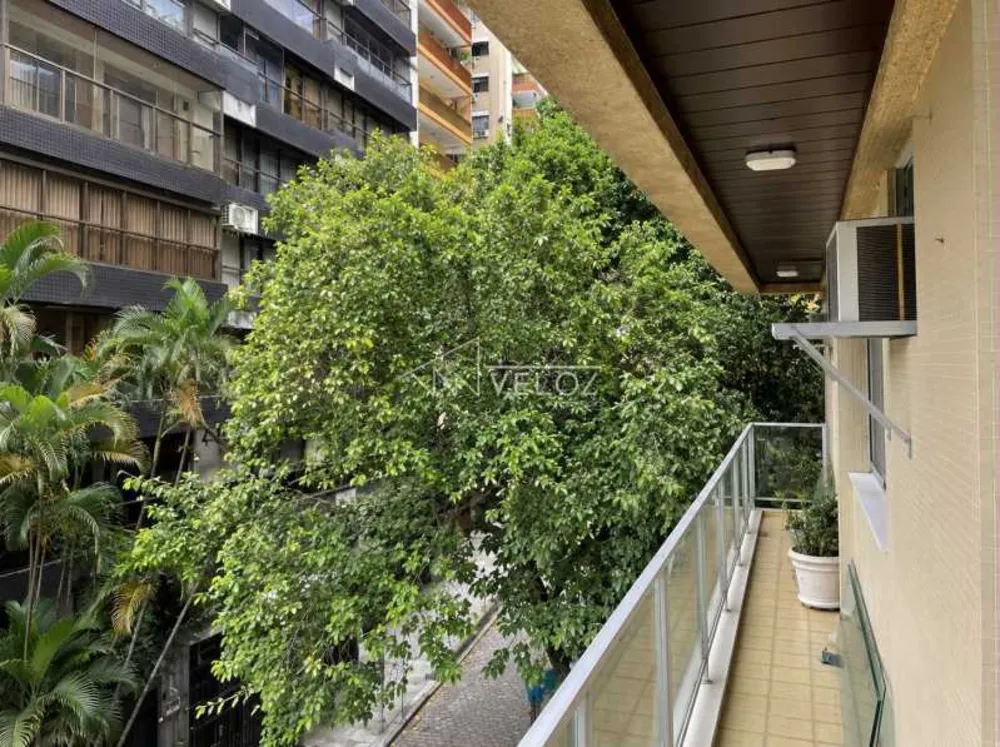 Apartamento, 2 quartos, 87 m² - Foto 3