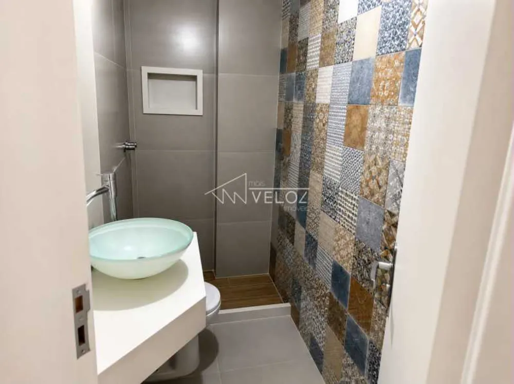 Apartamento, 2 quartos, 87 m² - Foto 6