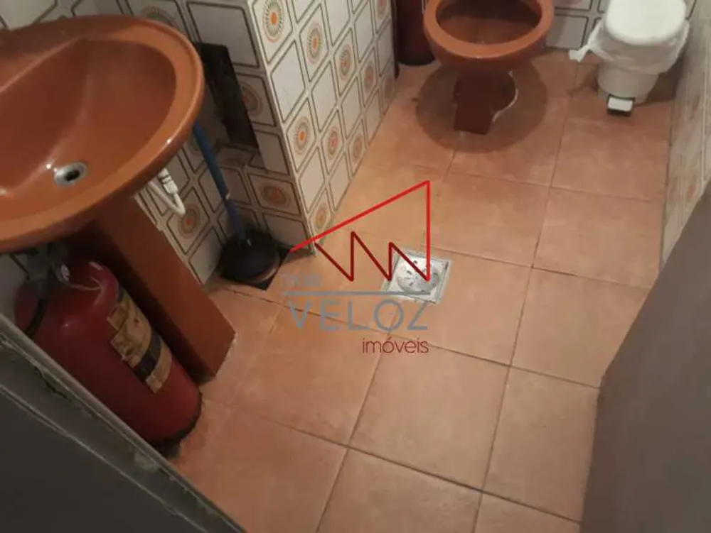 Loja-Salão, 90 m² - Foto 14