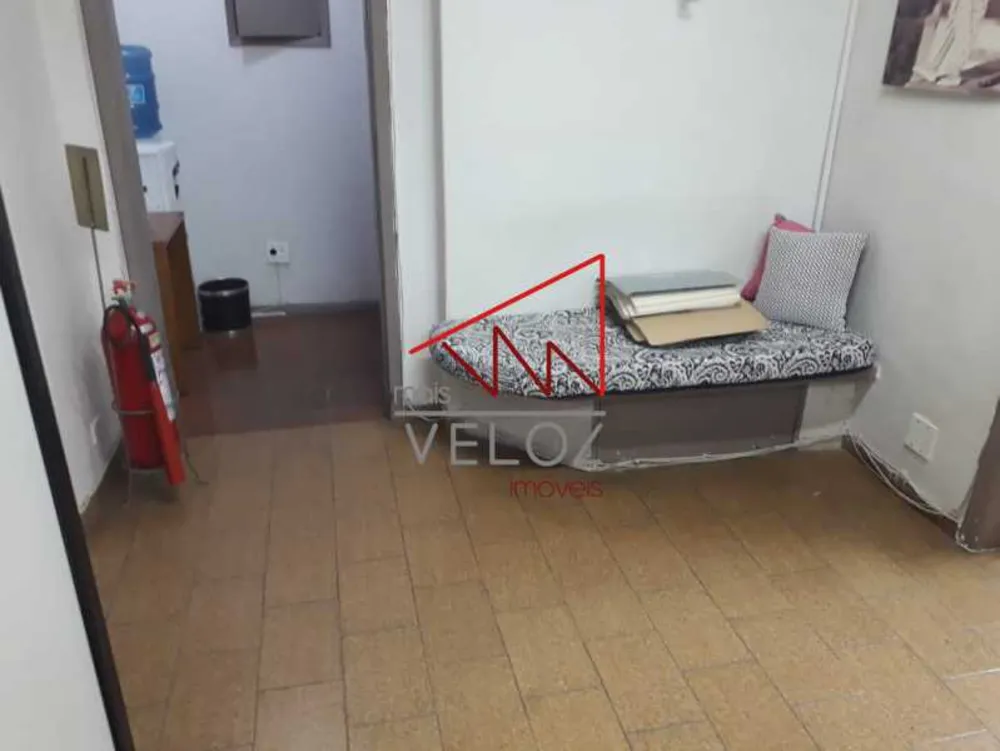 Loja-Salão, 90 m² - Foto 11
